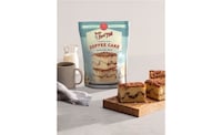 Coffee Cake Baking Mixes Image 1