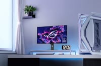 Glossy OLED Monitors Image 1