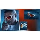 Tech Futuristic Eyewear Collections Image 1