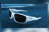 Tech Futuristic Eyewear Collections Image 3