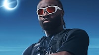 Tech Futuristic Eyewear Collections Image 4