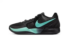Contrast Tonal Basketball Shoes