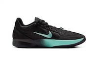 Contrast Tonal Basketball Shoes Image 3
