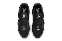 Contrast Tonal Basketball Shoes Image 4