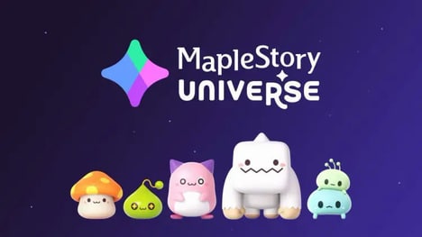 Blockchain-Based MMO Games