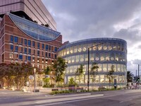 Dynamic Geometric Library Buildings Image 2