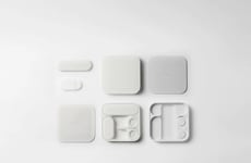 Minimal Cat-Care Collections