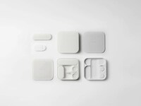 Minimal Cat-Care Collections
