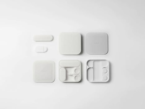 Minimal Cat-Care Collections