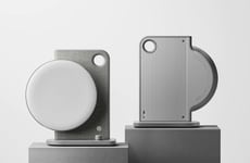 Sleep-Aiding Tranquil Light Designs