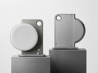Sleep-Aiding Tranquil Light Designs