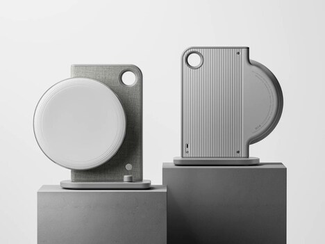 Sleep-Aiding Tranquil Light Designs