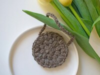 Sustainable Rounded Dish Sponges Image 2