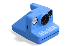 Museum-Collaborative Instant Cameras
