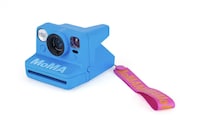 Museum-Collaborative Instant Cameras Image 2