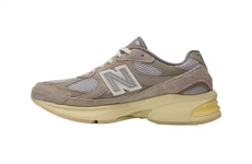 Muted Neutral Earthy Sneakers