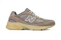 Muted Neutral Earthy Sneakers Image 4