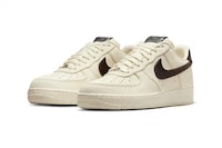 Pearlescent Soft Tonal Sneakers Image 3