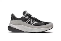 Muted Monochromatic Lifestyle Shoes