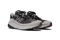 Muted Monochromatic Lifestyle Shoes Image 3