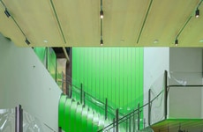 Energetic Green Retail Makeovers