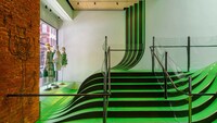 Energetic Green Retail Makeovers Image 3