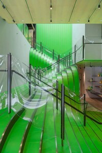 Energetic Green Retail Makeovers Image 5