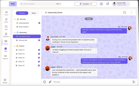 Custom Community Builders