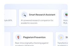 AI Learning Assistants