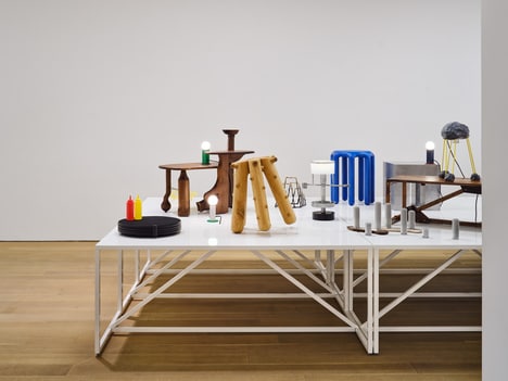 Playful Design Installations