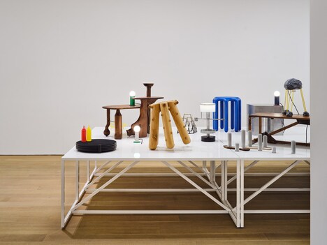 Playful Design Installations