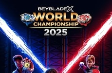 Competitive Toy-Inspired Circuits