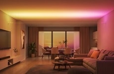 Ambient Smart Lighting Technologies