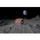 Moon-Bound Architectural Installations Image 2
