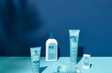 Thoughtful Sunscreen Partnerships