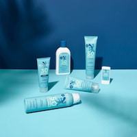Thoughtful Sunscreen Partnerships Image 1