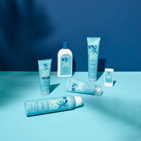 Thoughtful Sunscreen Partnerships