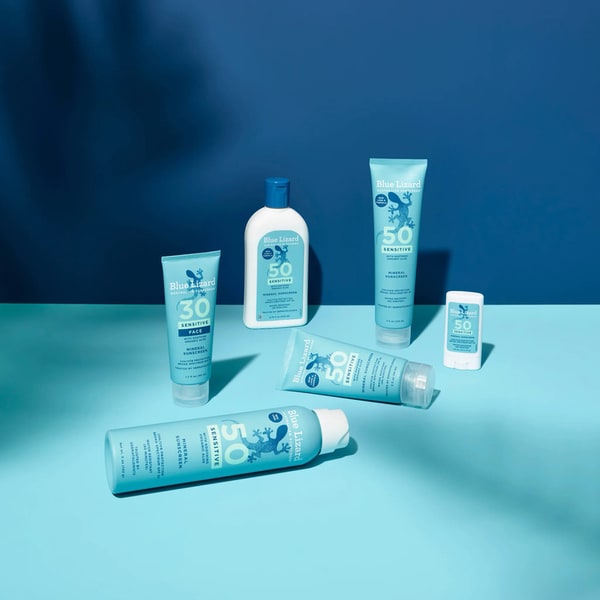 Thoughtful Sunscreen Partnerships