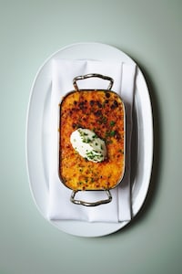 Immersive Upscale Dining Concepts Image 2