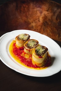 Immersive Upscale Dining Concepts Image 3