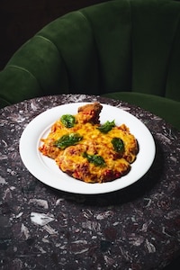 Immersive Upscale Dining Concepts Image 4