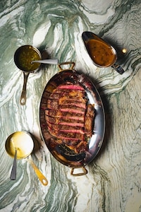 Immersive Upscale Dining Concepts Image 5