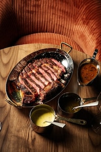 Immersive Upscale Dining Concepts Image 6