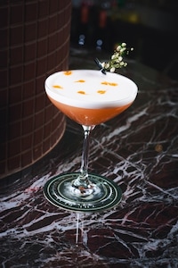 Immersive Upscale Dining Concepts Image 7