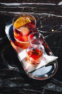 Immersive Upscale Dining Concepts Image 8
