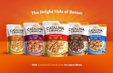 Better-For-You Snack Campaigns