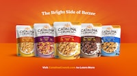 Better-For-You Snack Campaigns Image 1