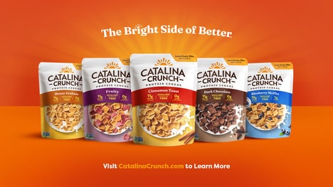 Better-For-You Snack Campaigns