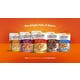 Better-For-You Snack Campaigns Image 1