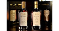 Bourbon Climate Experiments Image 1